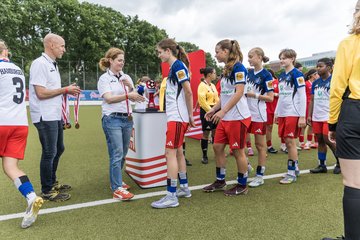 Bild 105 - wCJ Pokalfinale (HSV - ETV)